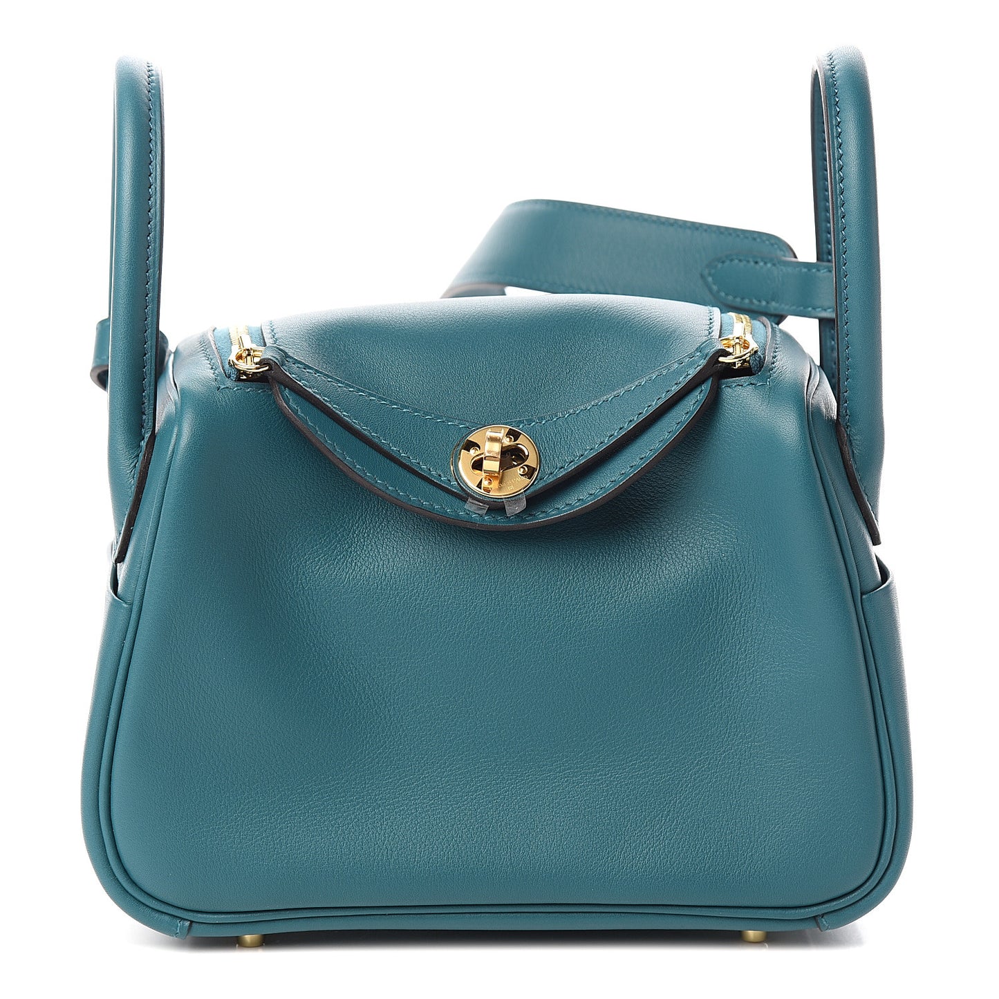 Swift Mini Lindy 20 Vert Bosphore