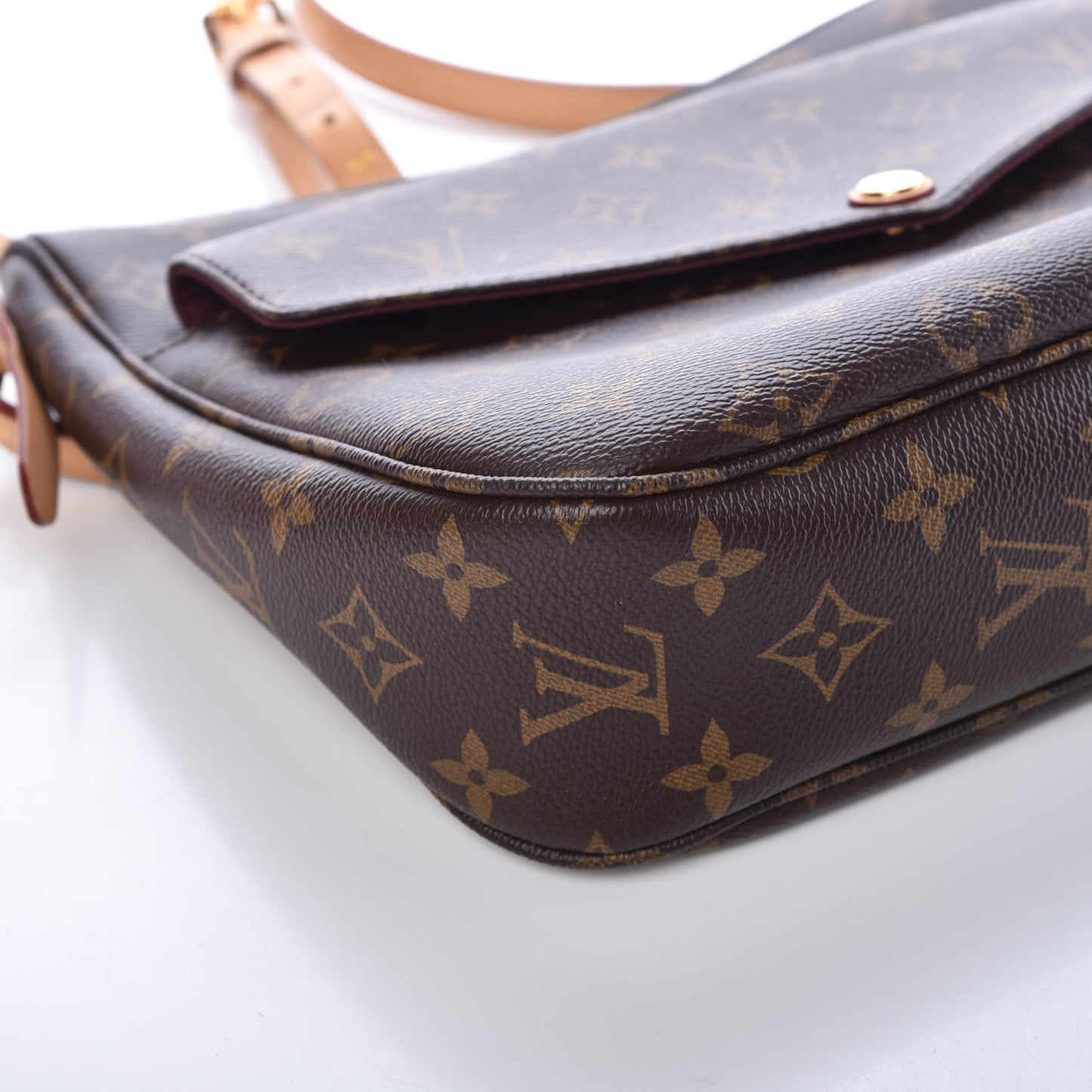 Monogram Mabillon