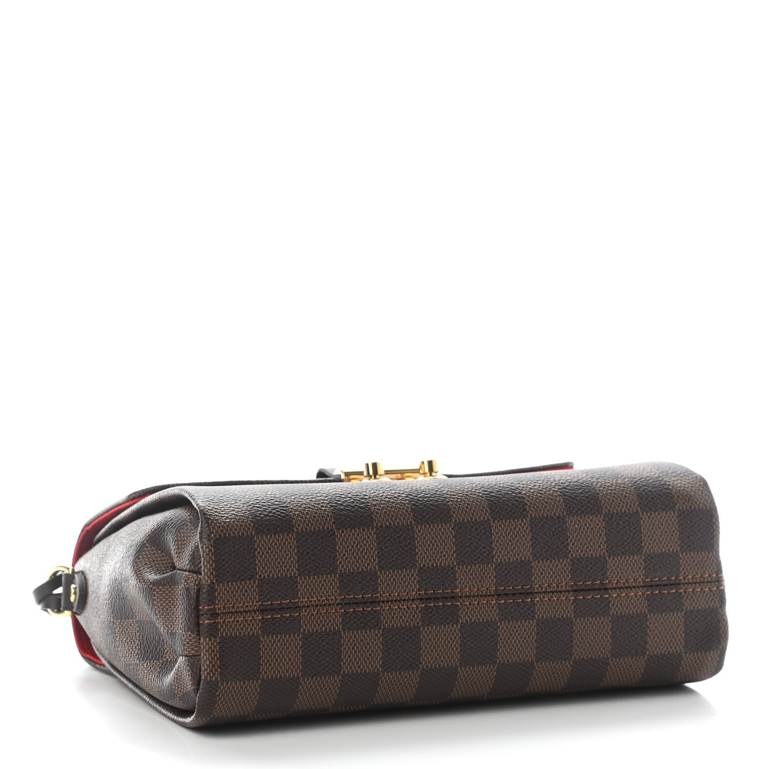 Louis Vuitton Damier Ebene Croisette 4 of 9