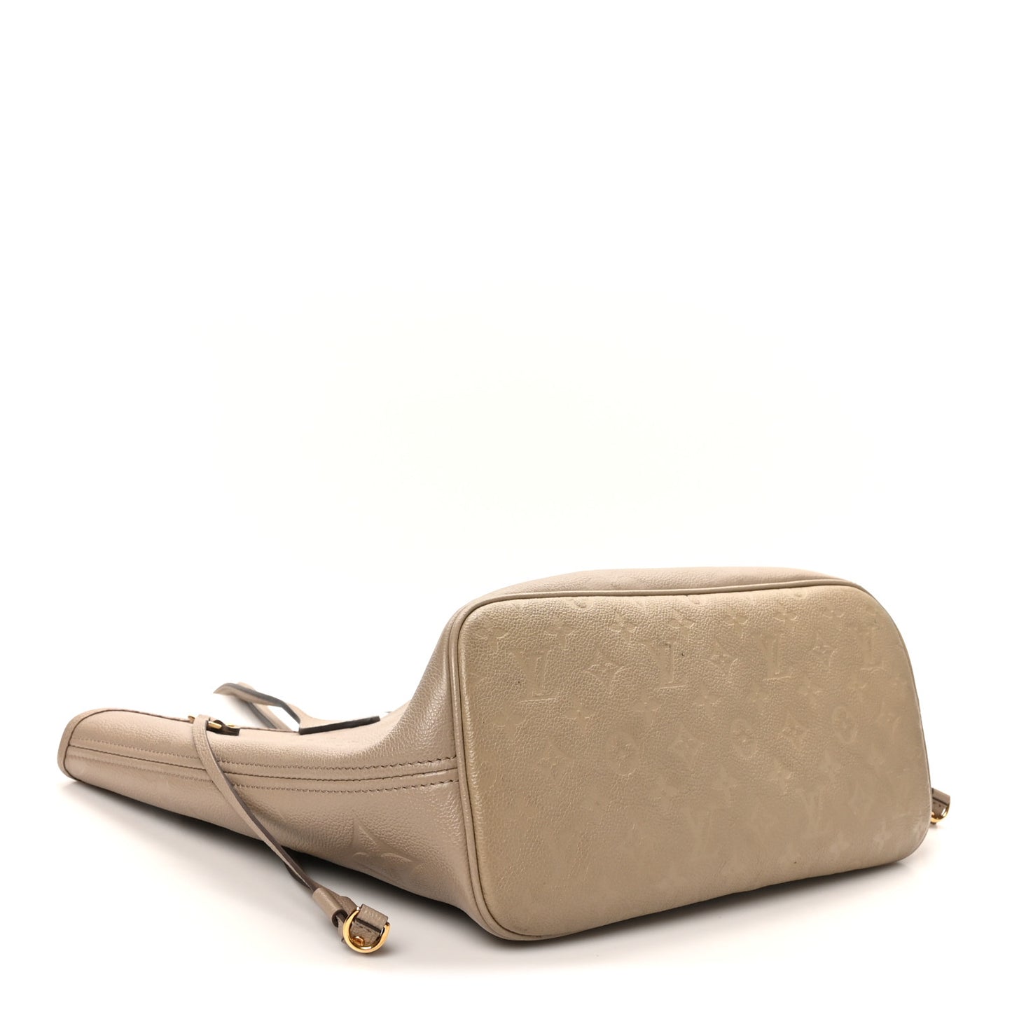 Empreinte Monogram Giant Neverfull MM Tourterelle