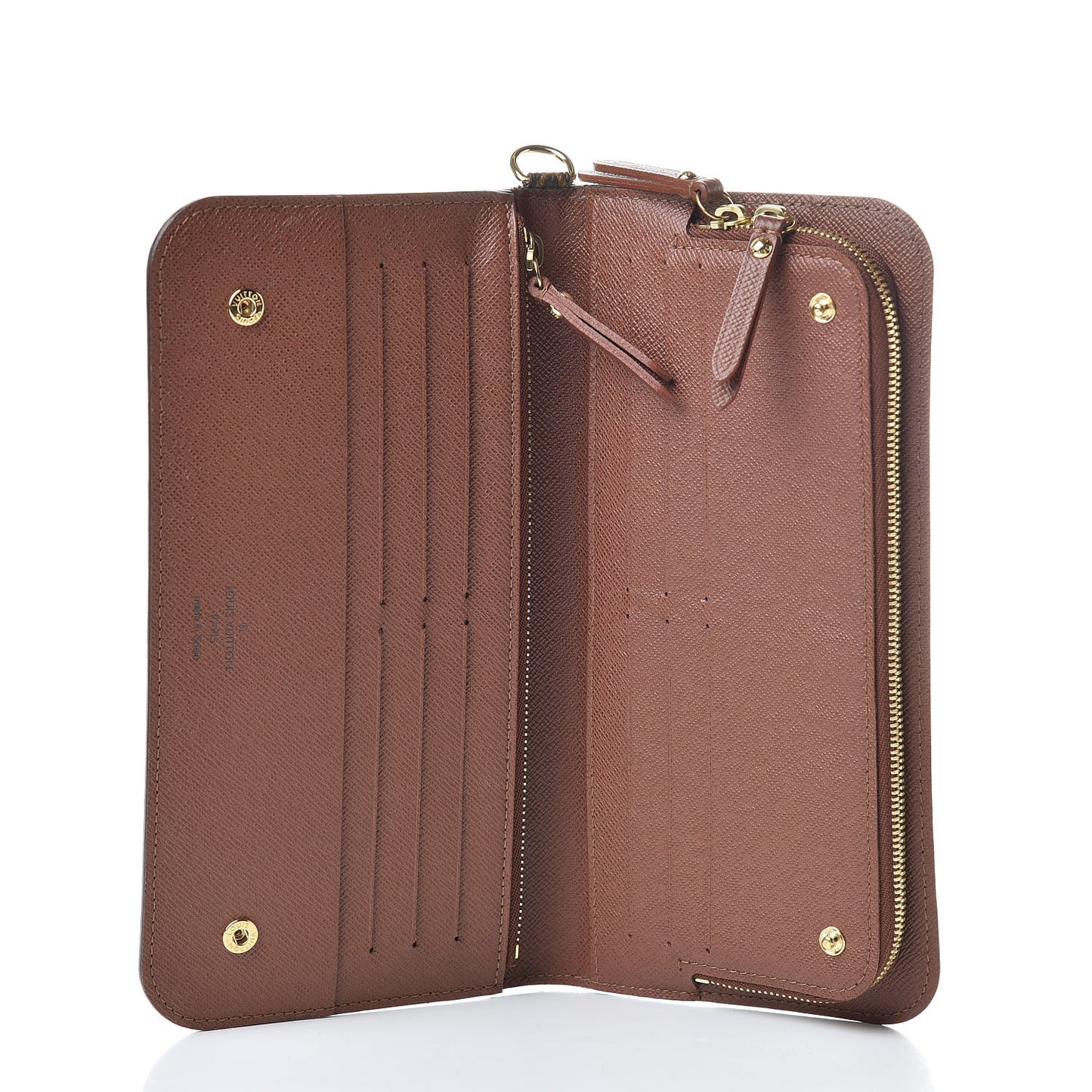 Monogram Insolite Wallet