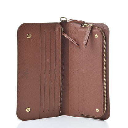Louis Vuitton Monogram Insolite Wallet 5 of 11