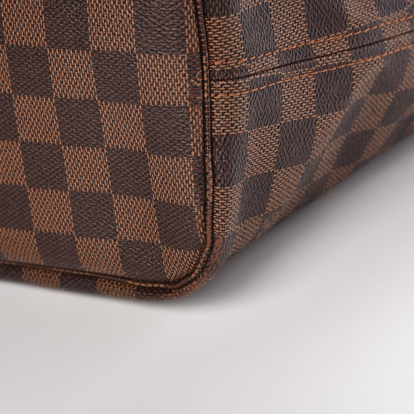 Damier Ebene Neverfull MM