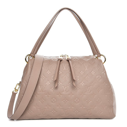 Louis Vuitton Empreinte Ponthieu PM Vison 1 of 8