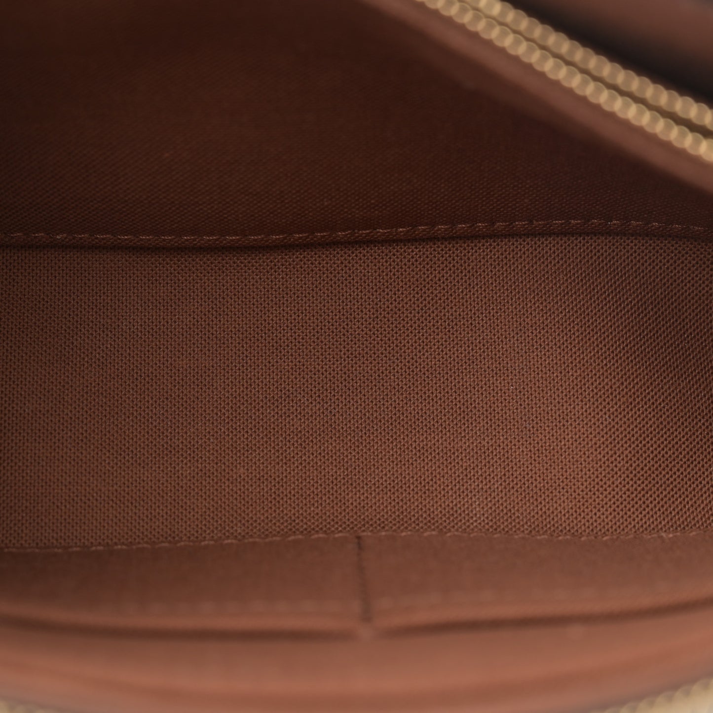 Monogram Chain Pochette Accessories