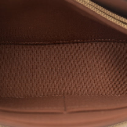 Louis Vuitton Monogram Chain Pochette Accessories 5 of 10