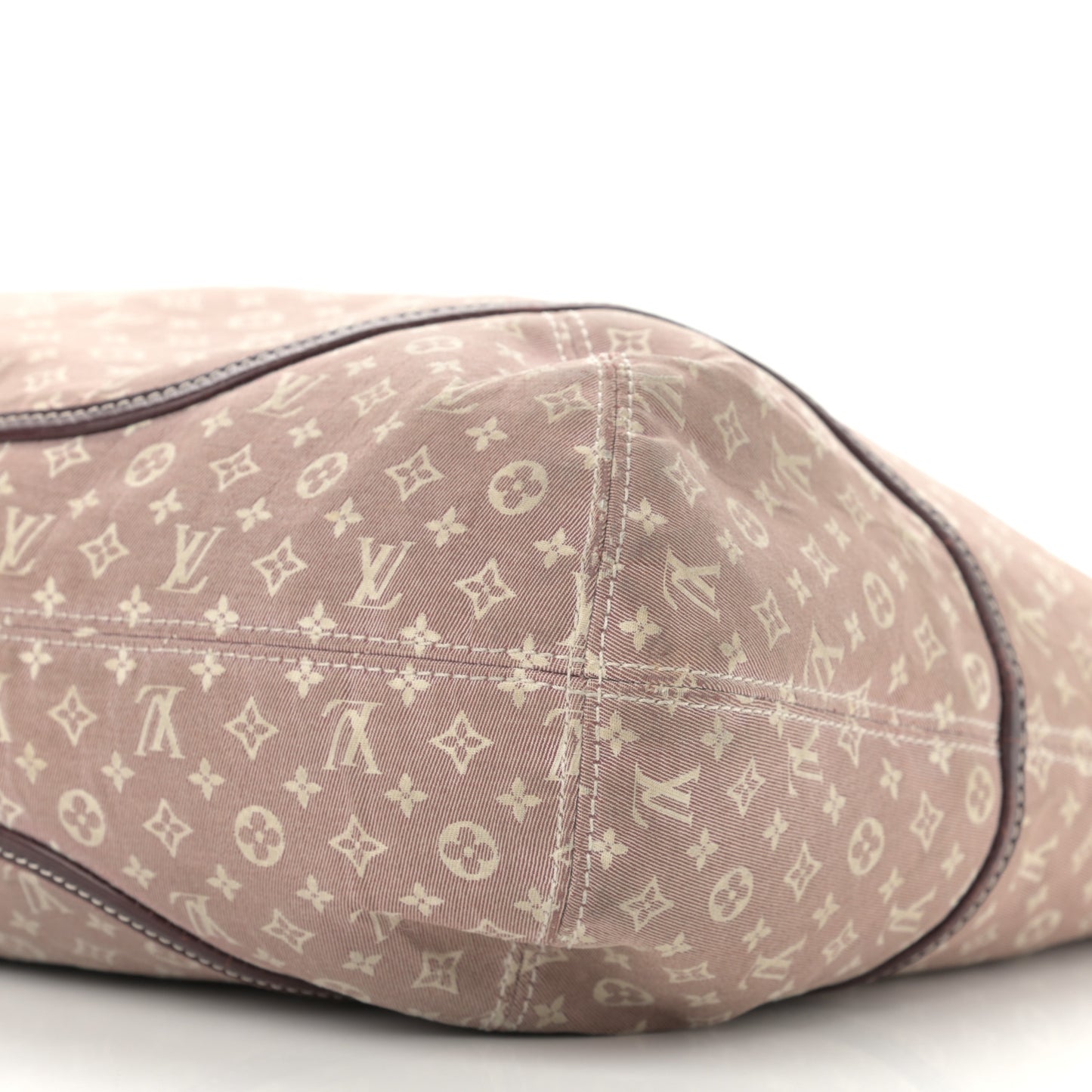 Monogram Idylle Elegie Sepia