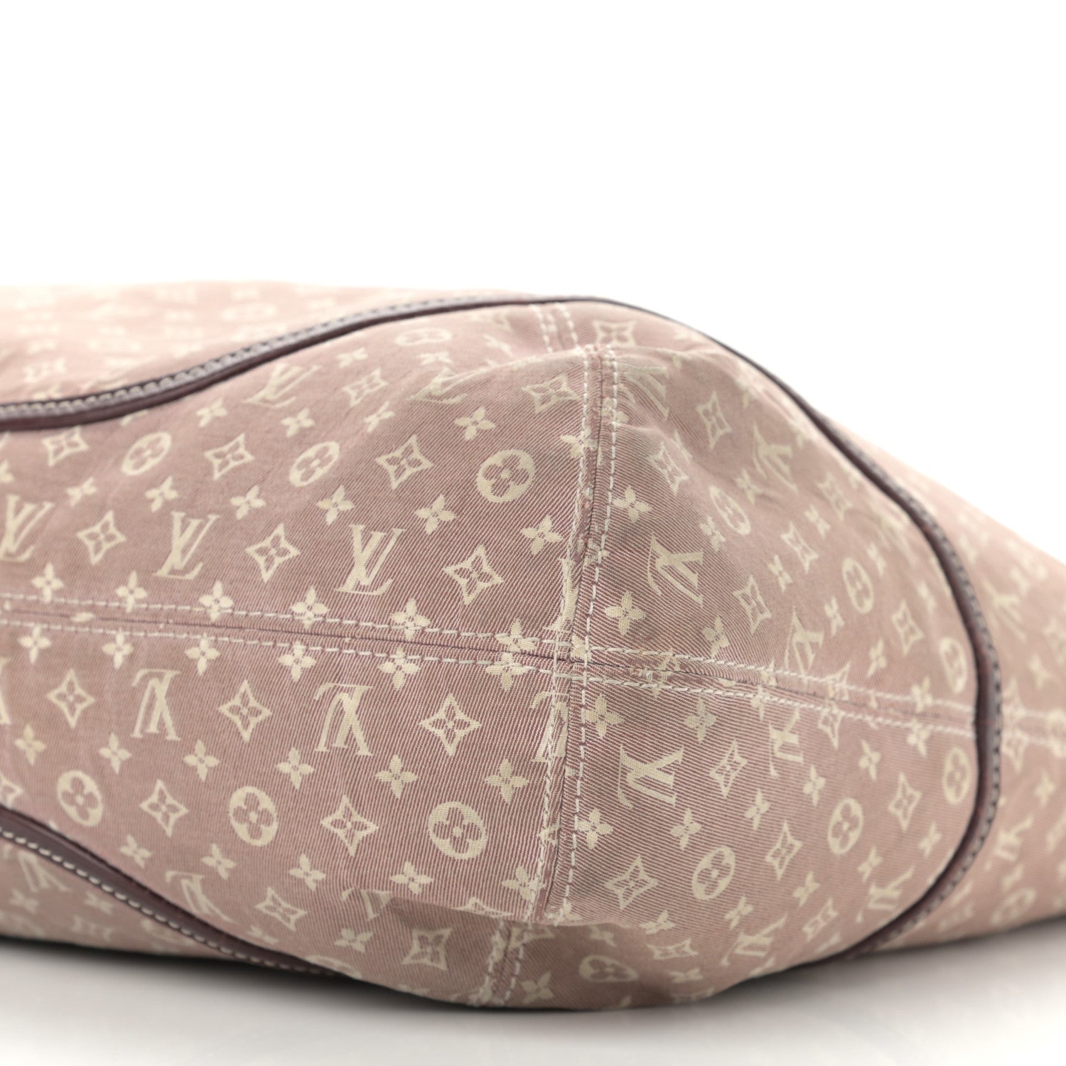 Louis Vuitton Monogram Idylle Elegie Sepia 8 of 11