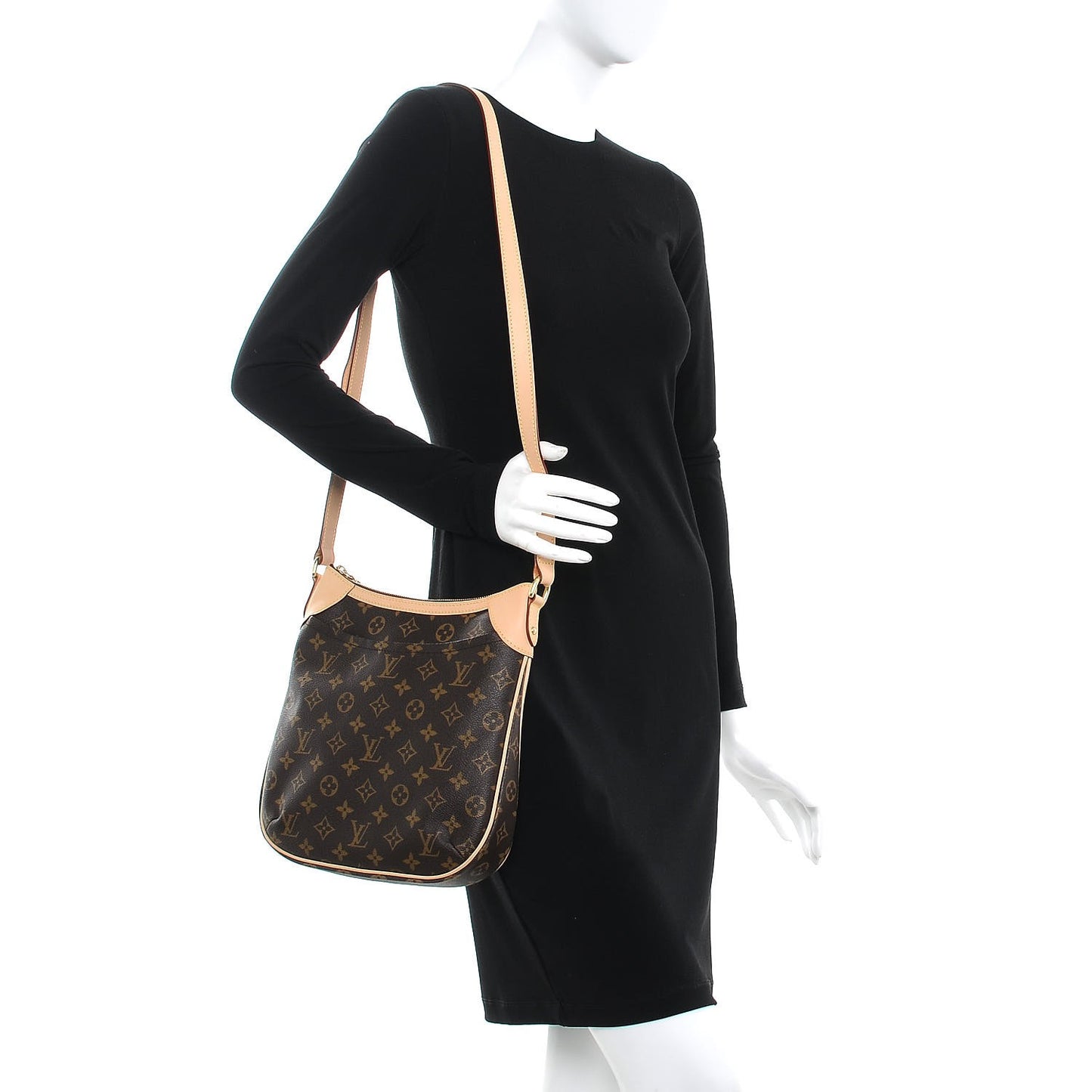 Monogram Odeon PM