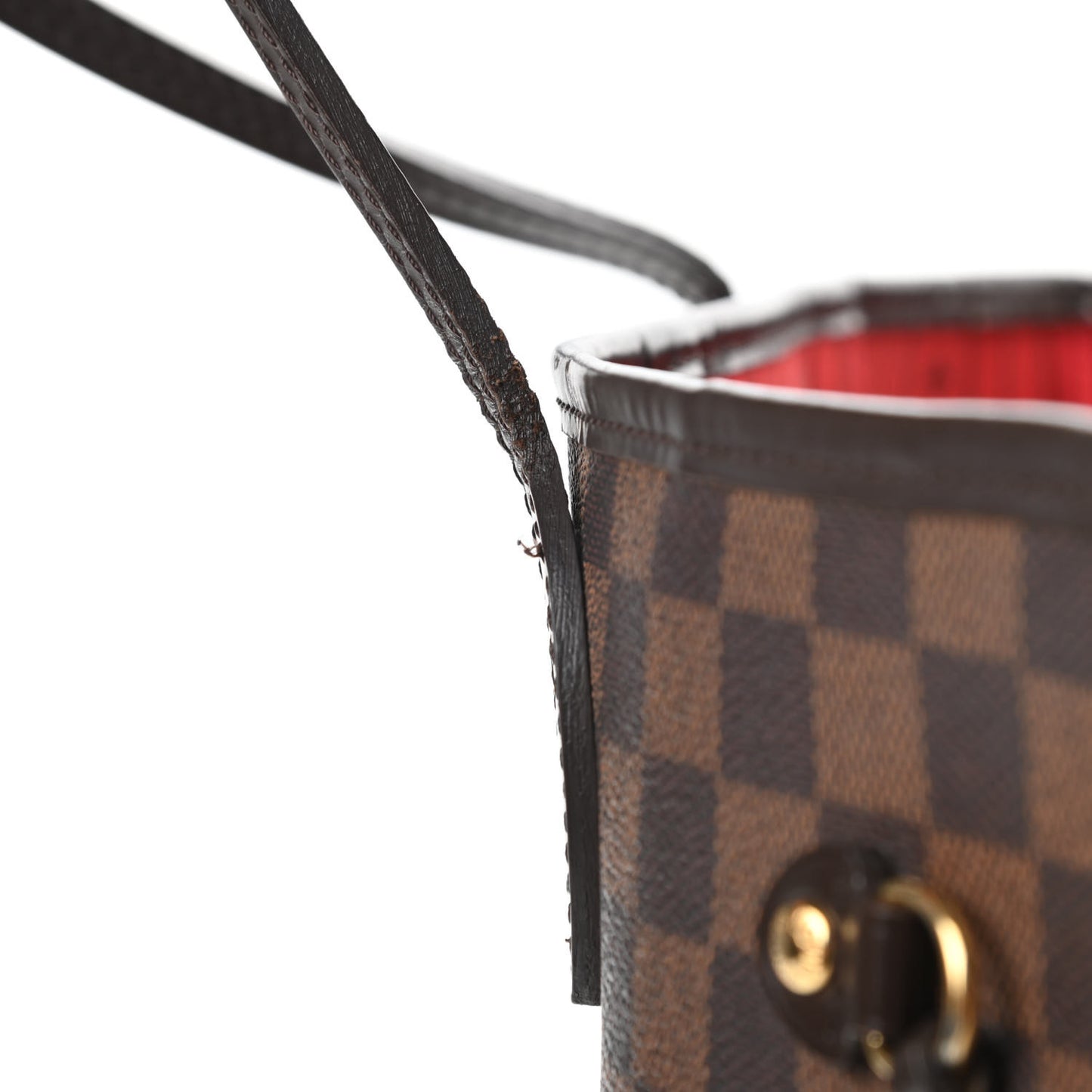 Damier Ebene Neverfull MM