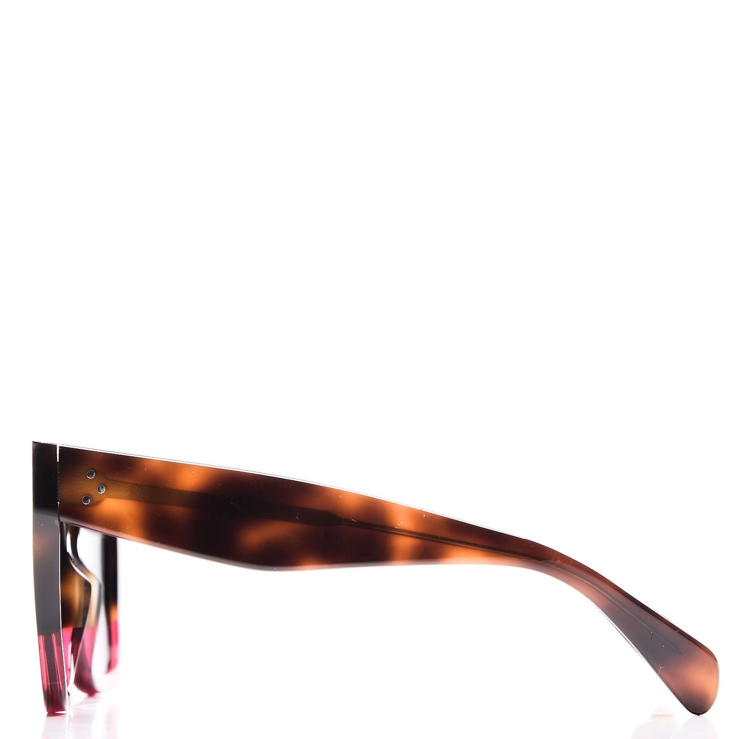 Catherine Sunglasses CL 41090/S Tortoise Pink