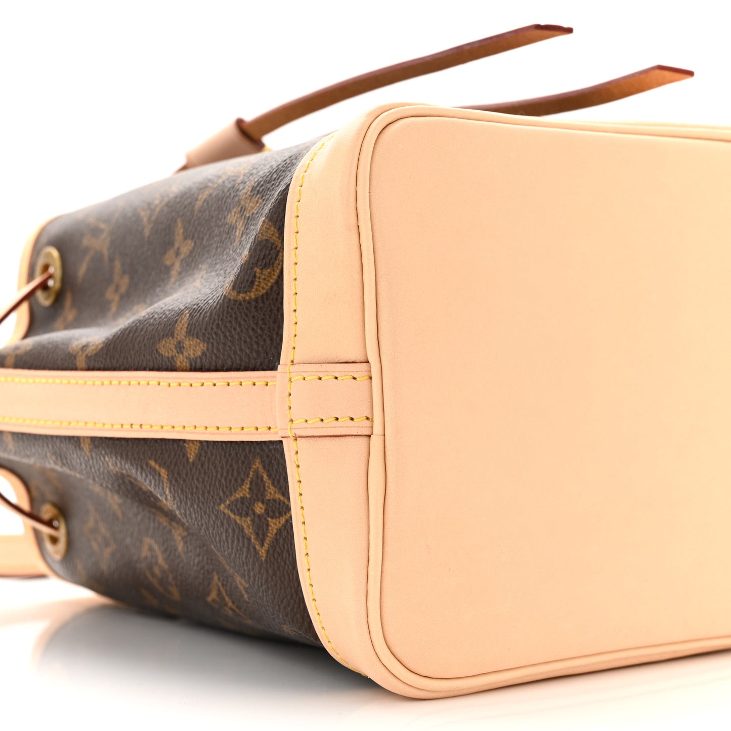 Monogram Mini Noe