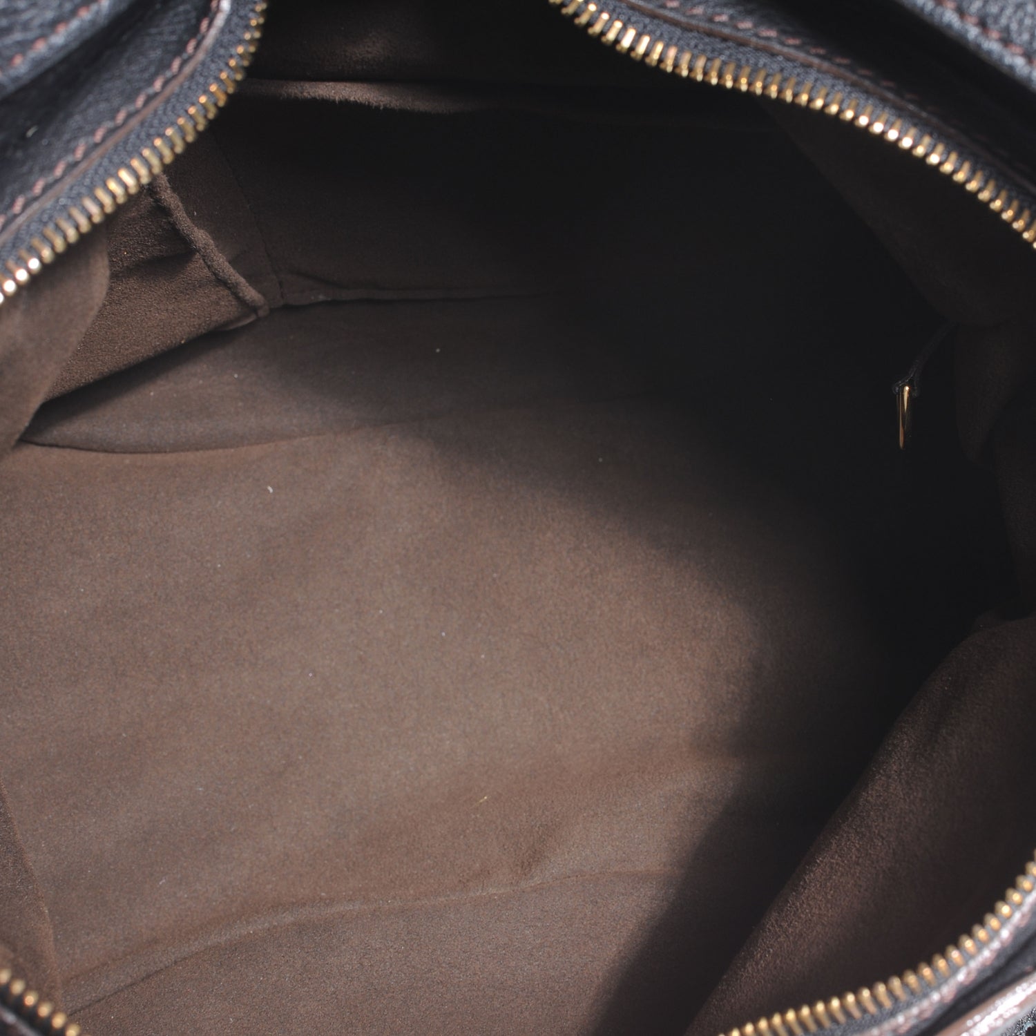 Louis Vuitton Mahina XS Black 5 of 7