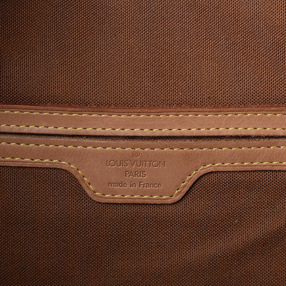 Louis Vuitton Monogram Montsouris GM Backpack 6 of 11