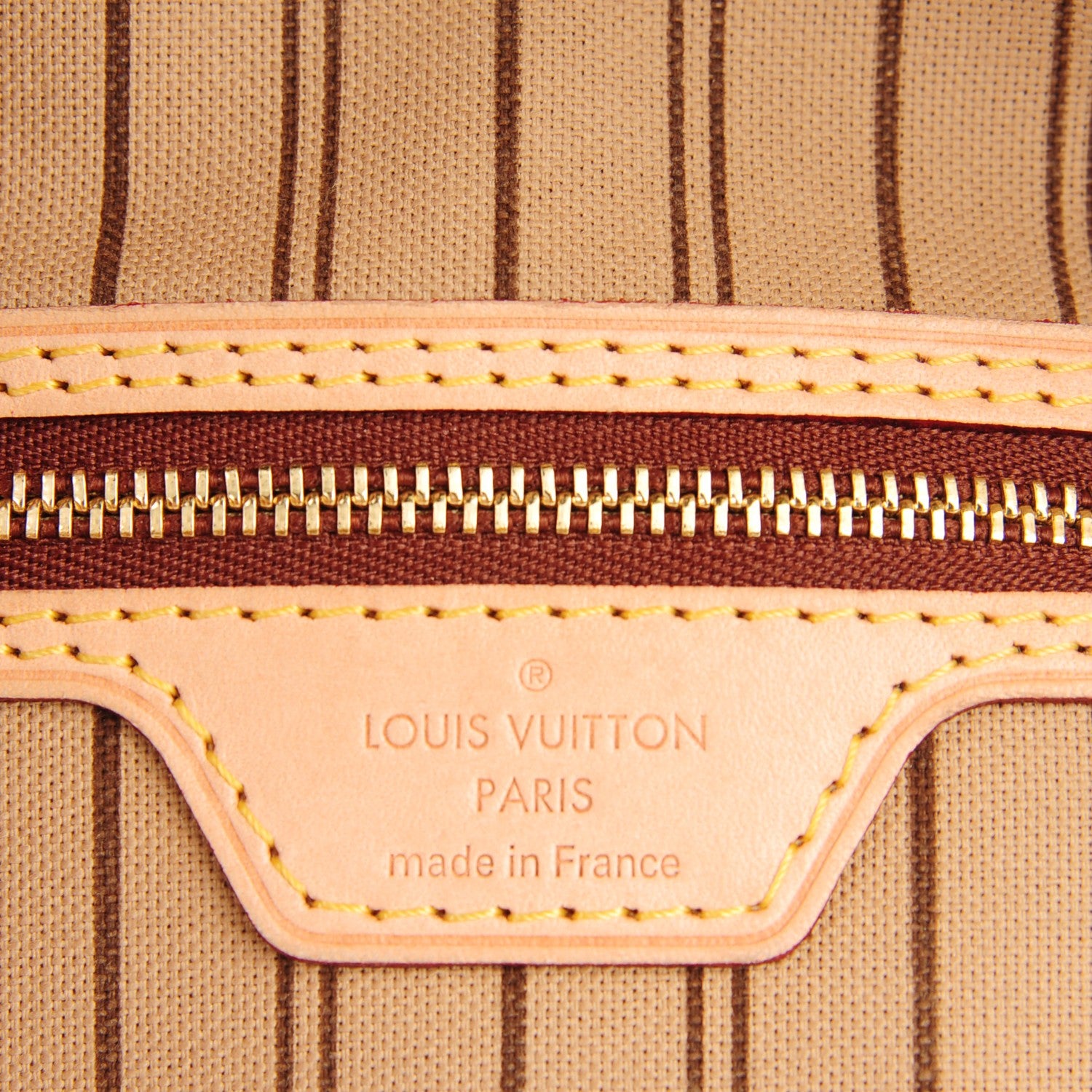 Louis Vuitton Monogram Neo Neverfull PM 6 of 7