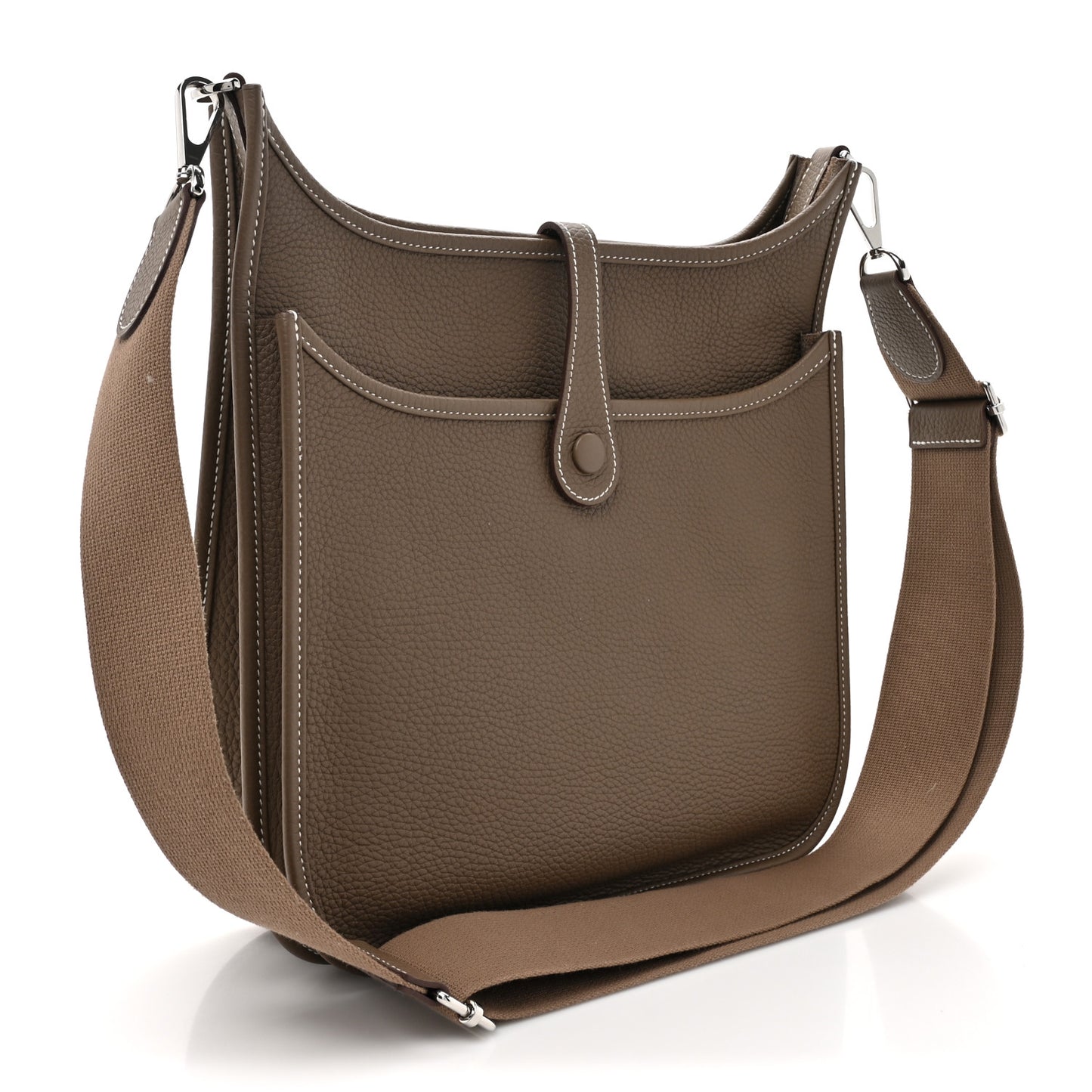 Taurillon Clemence Evelyne III PM Etoupe