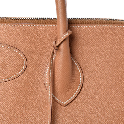 Hermes Courchevel Bolide 45 Naturelle 15 of 21