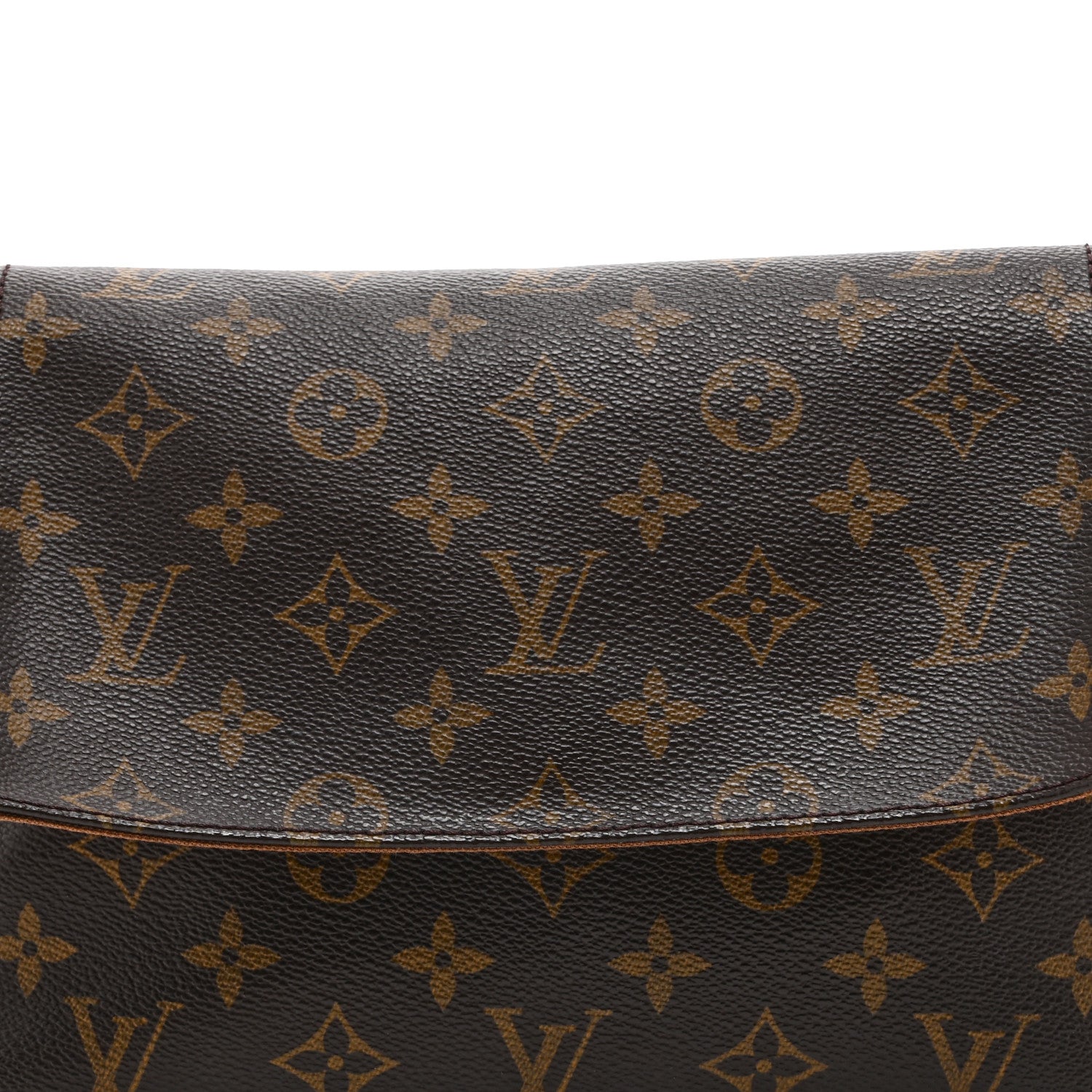 Louis Vuitton Monogram Mini Looping 8 of 10