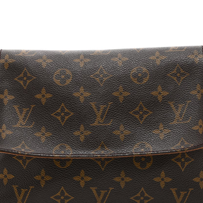 Louis Vuitton Monogram Mini Looping 8 of 10