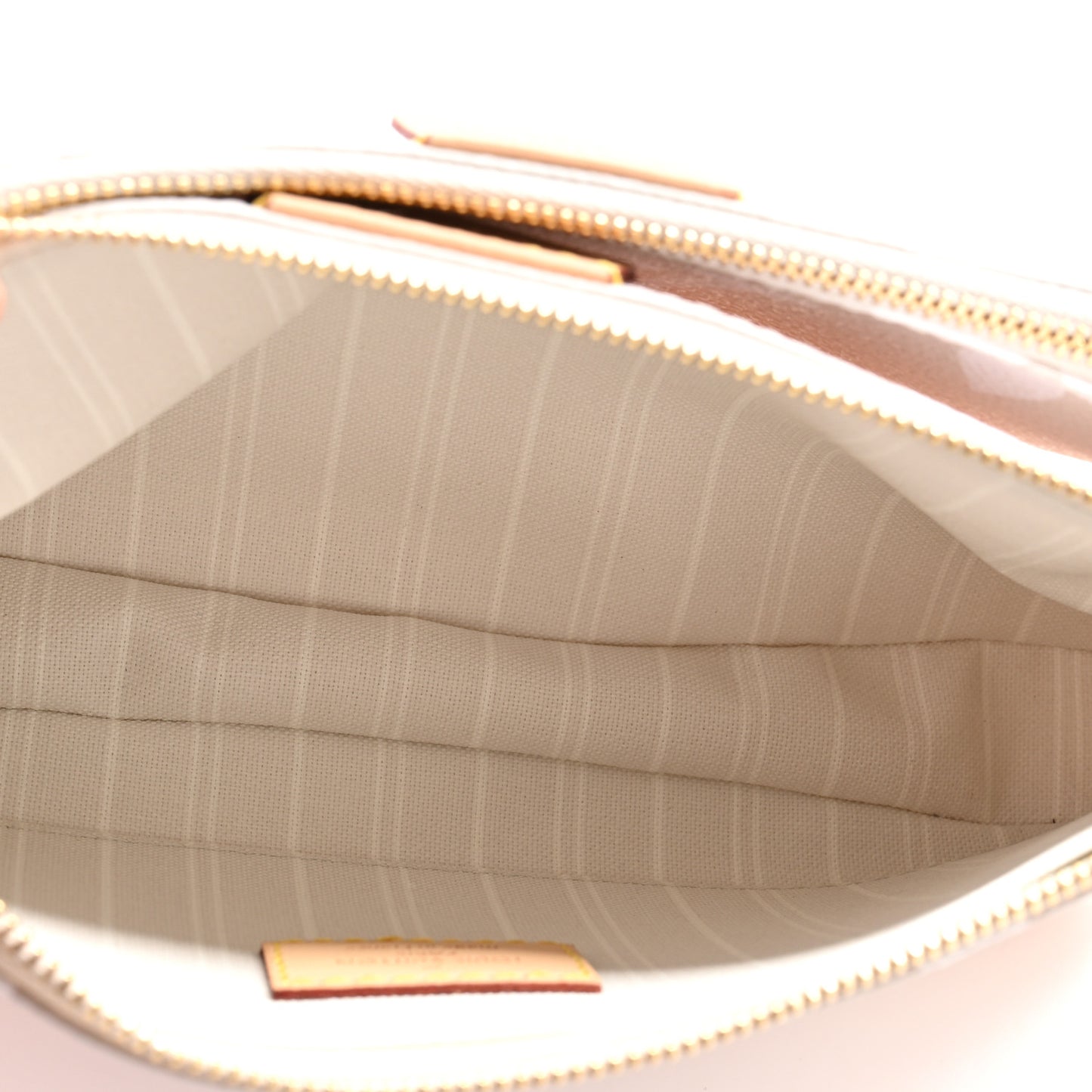 Monogram Giant By The Pool Multi Pochette Accessories Brume