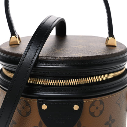 Louis Vuitton Reverse Monogram Cannes 6 of 8