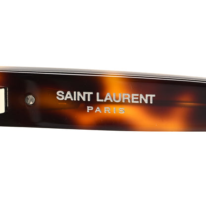 Saint Laurent Acetate SL M40/F Sunglasses Tortoise 5 of 7