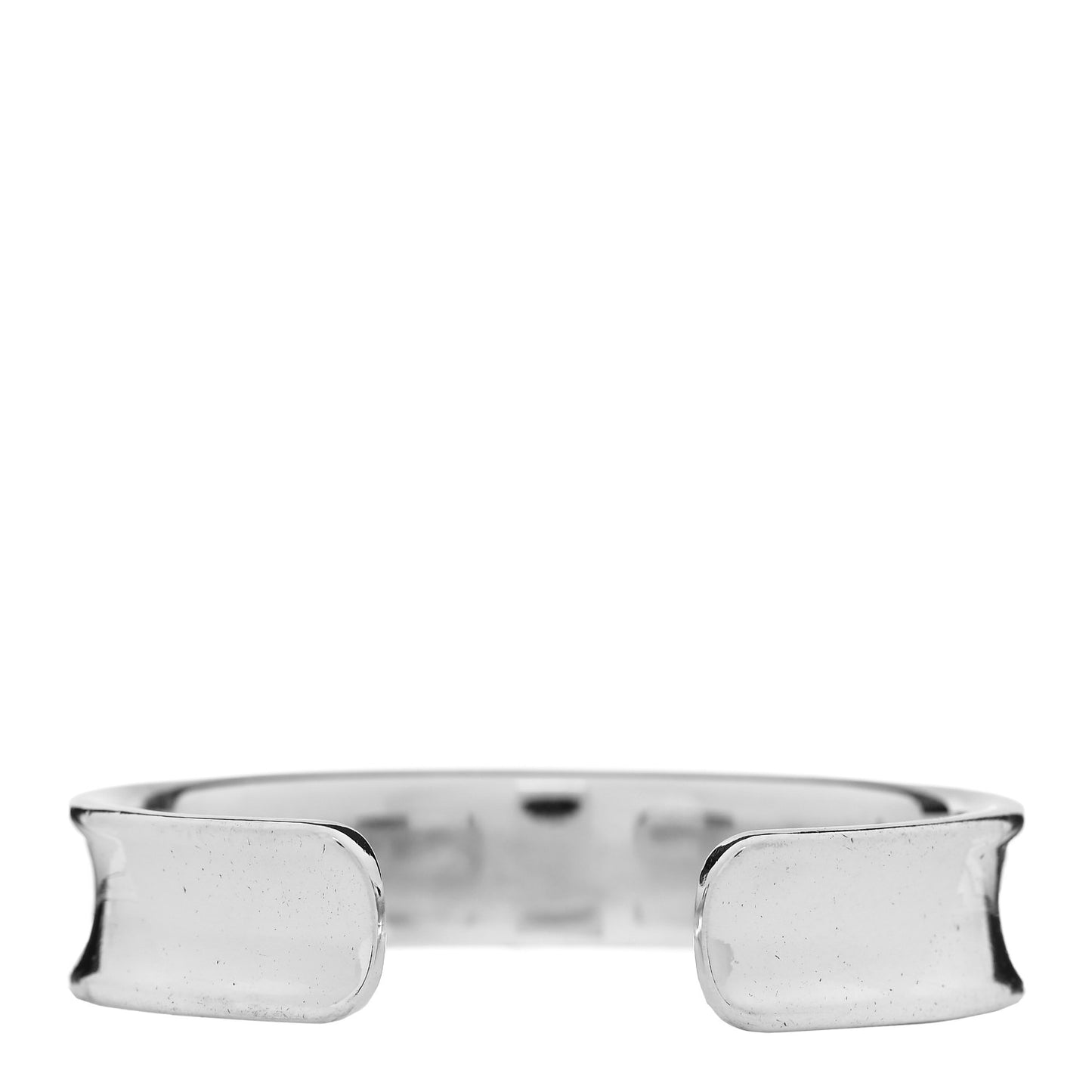 Sterling Silver 1837 Cuff Bracelet