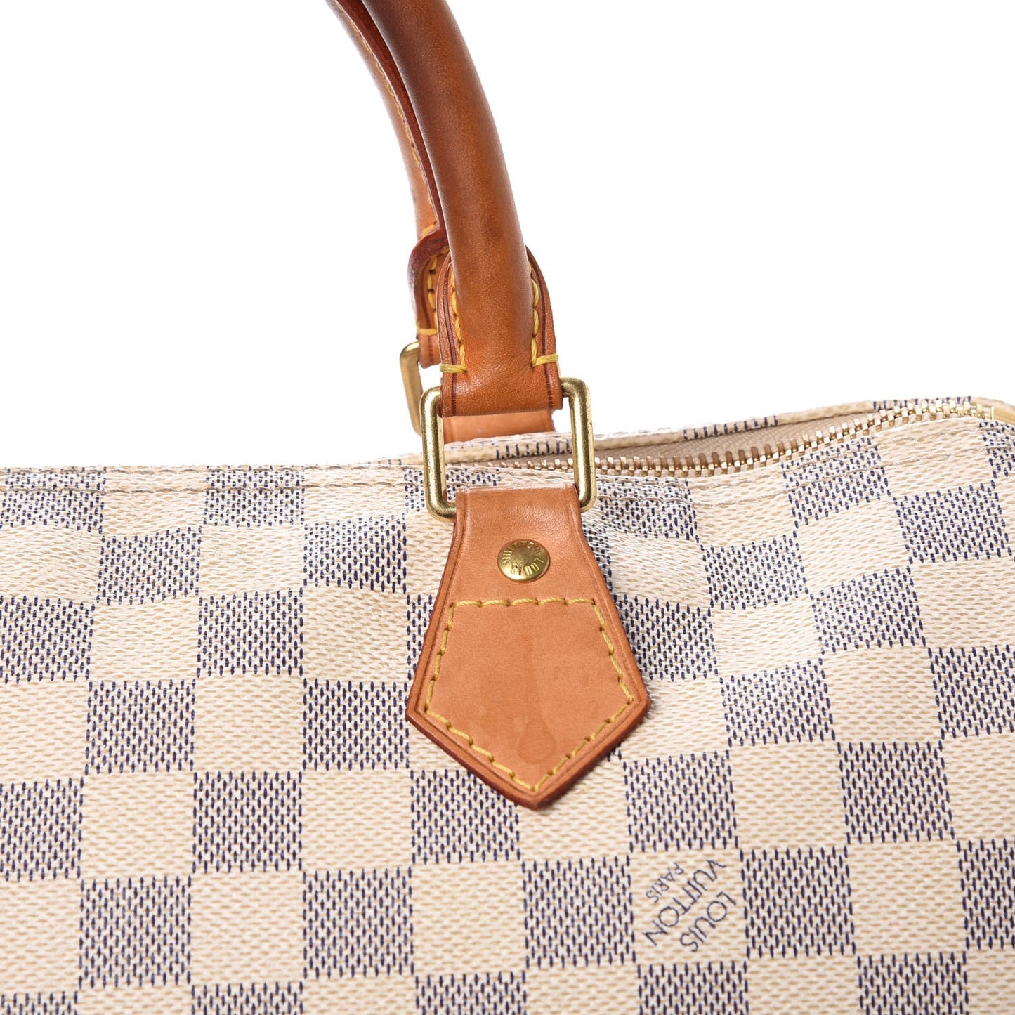 Damier Azur Speedy 30