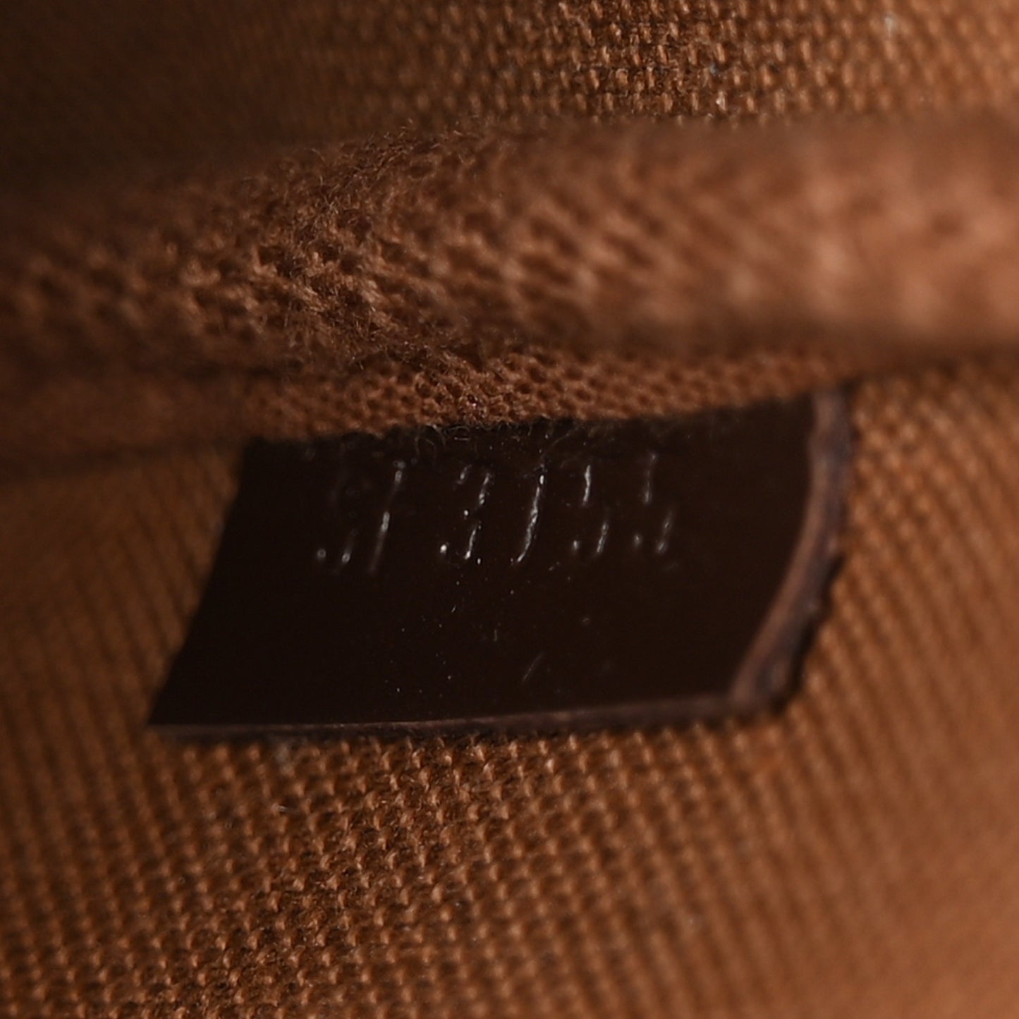 Monogram 2015 Christmas Animation Mini Pochette Accessories
