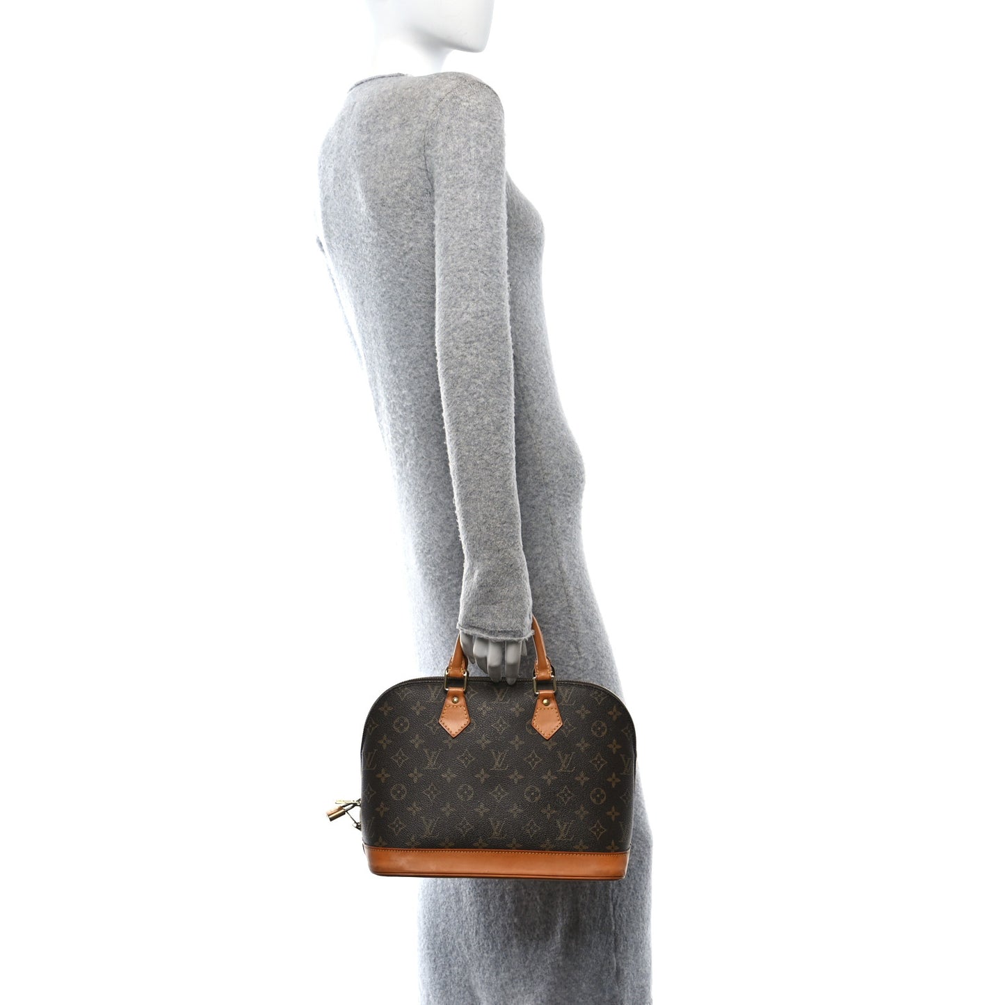 Monogram Alma PM