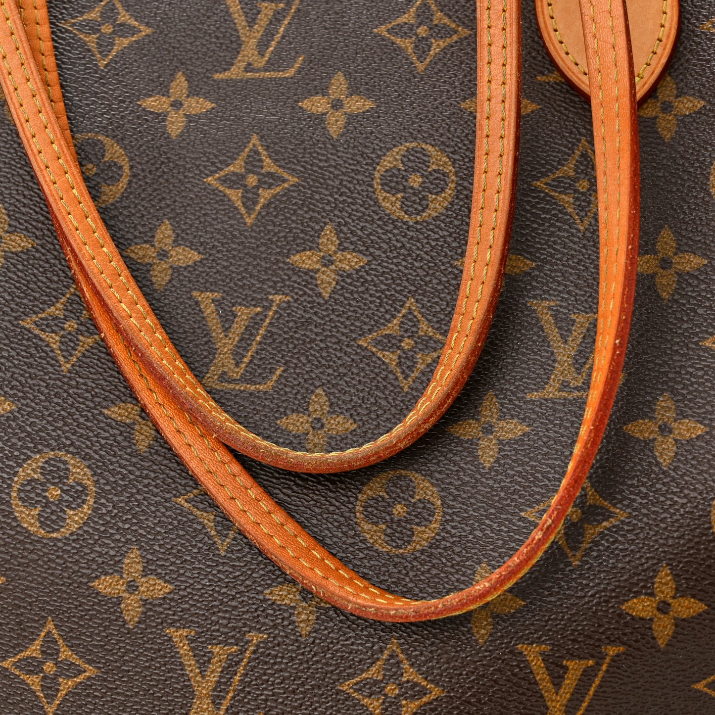 Monogram Neo Neverfull GM