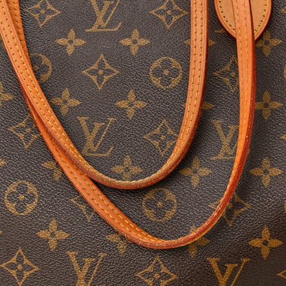 Louis Vuitton Monogram Neo Neverfull GM 12 of 12