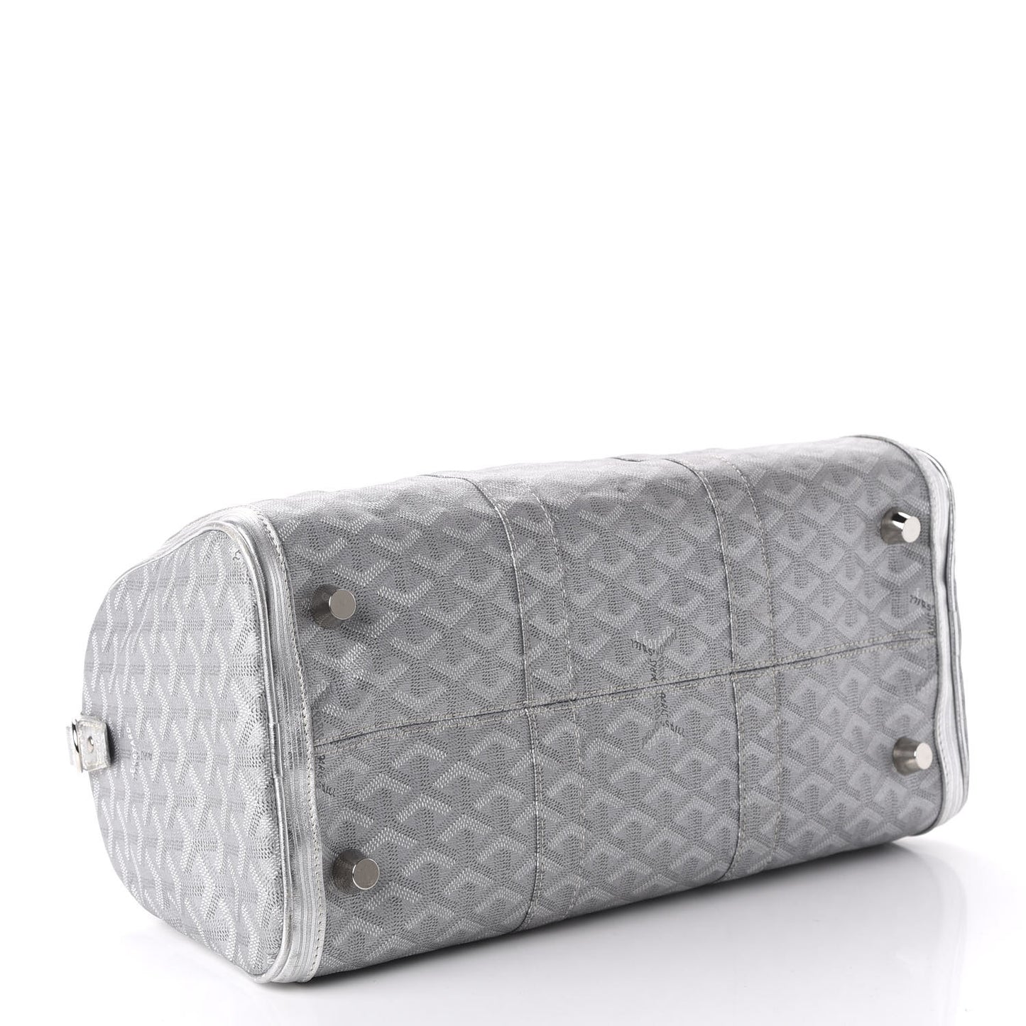 Goyardine Croisiere 35 Silver