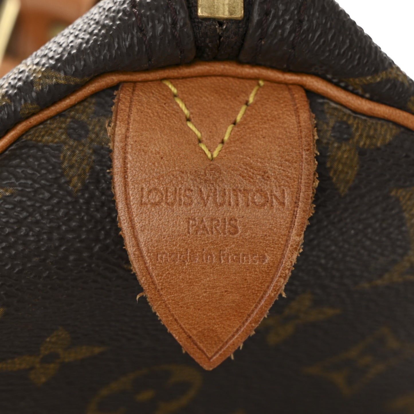 Monogram Speedy 40
