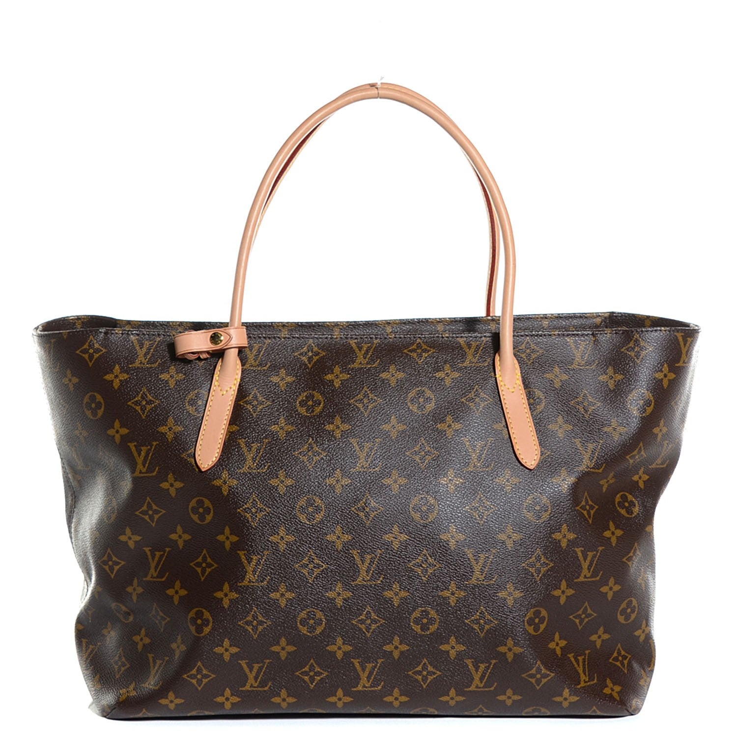 Louis Vuitton Monogram Raspail MM 1 of 7