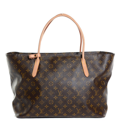 Louis Vuitton Monogram Raspail MM 1 of 7