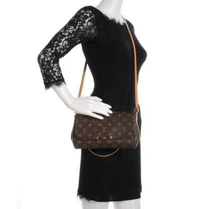 Louis Vuitton Monogram Favorite MM 2 of 7