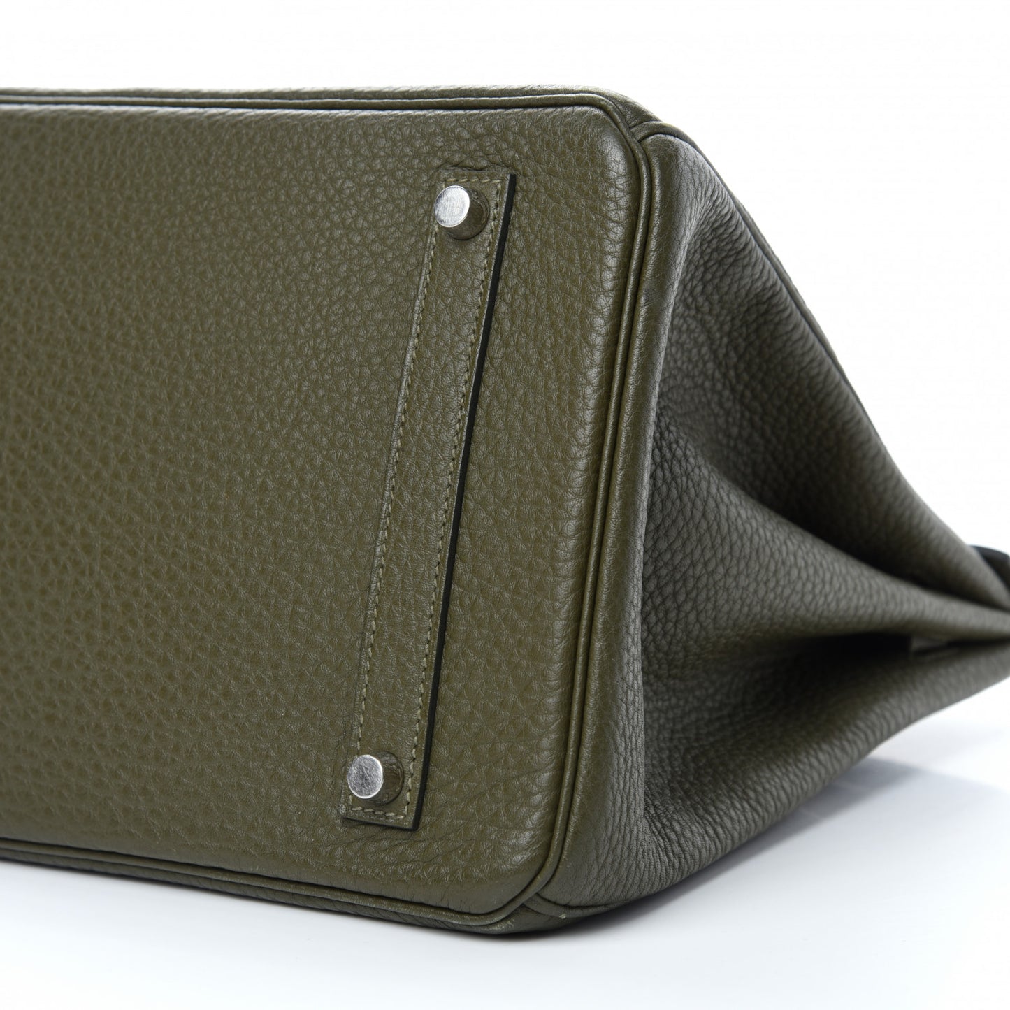 Fjord Birkin 35 Vert Veronese