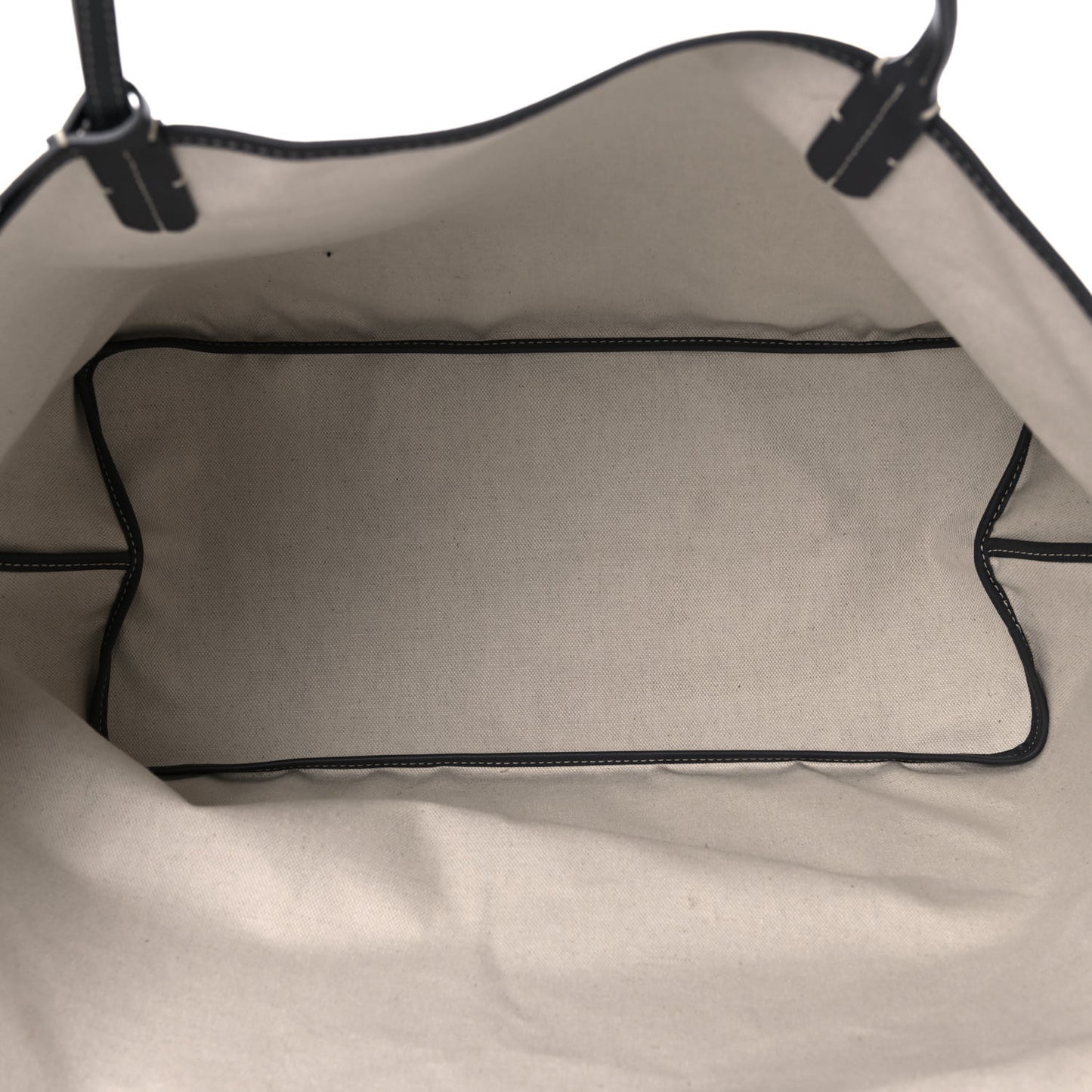 Goyardine Saint Louis GM Grey