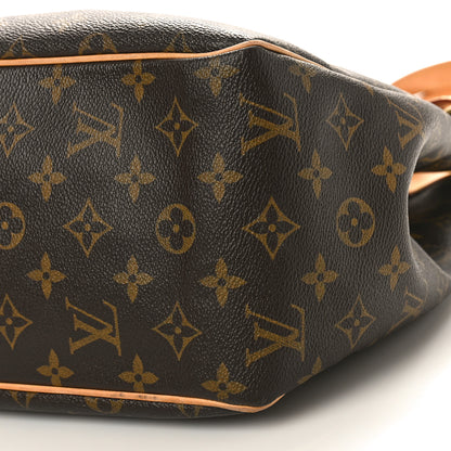 Louis Vuitton Monogram Batignolles Vertical 9 of 11