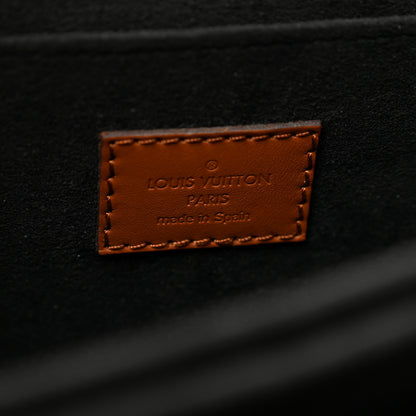 Louis Vuitton Reverse Monogram Dauphine MM 7 of 11