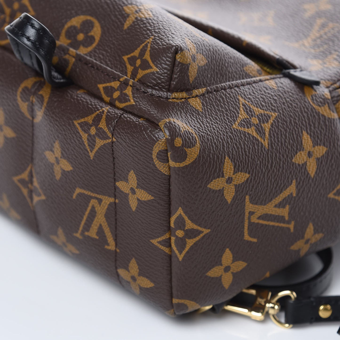 Monogram Palm Springs Backpack Mini