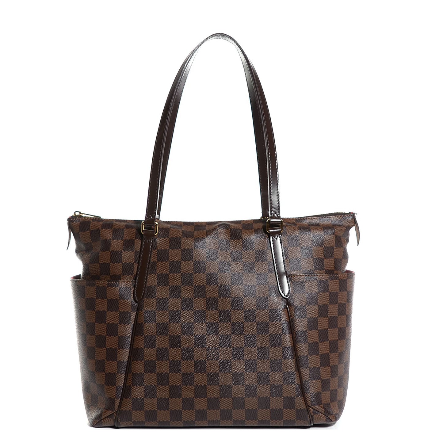 Damier Ebene Totally MM