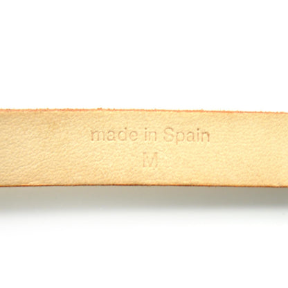 Louis Vuitton Vachetta Florentine Replacement Strap Medium 3 of 5