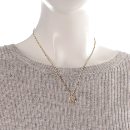 David Yurman Sterling Silver Diamond 7mm Petite Albion Pendant Necklace 2 of 4