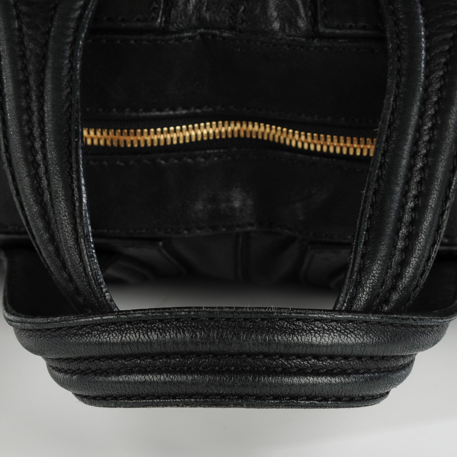 Givenchy Lambskin Large Nightingale Black 5 of 8