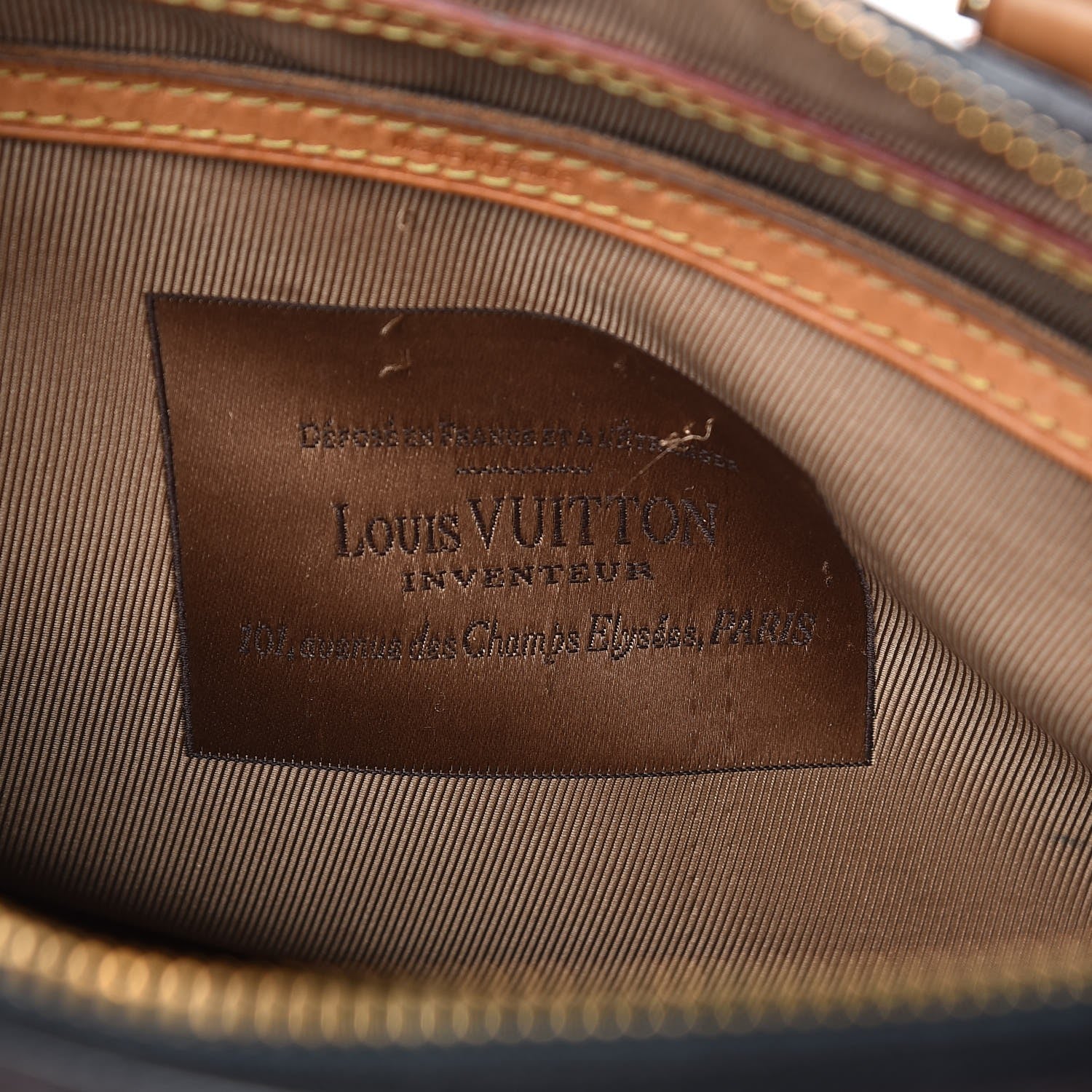 Louis Vuitton Monogram Fleur De Jais Sequins Speedy 30 6 of 9