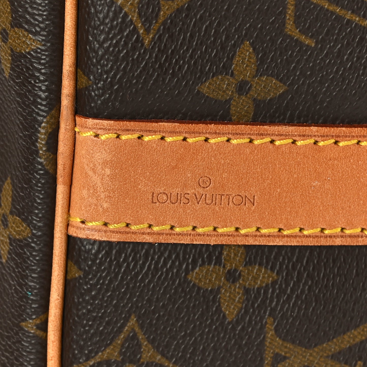 Monogram Keepall Bandouliere 45