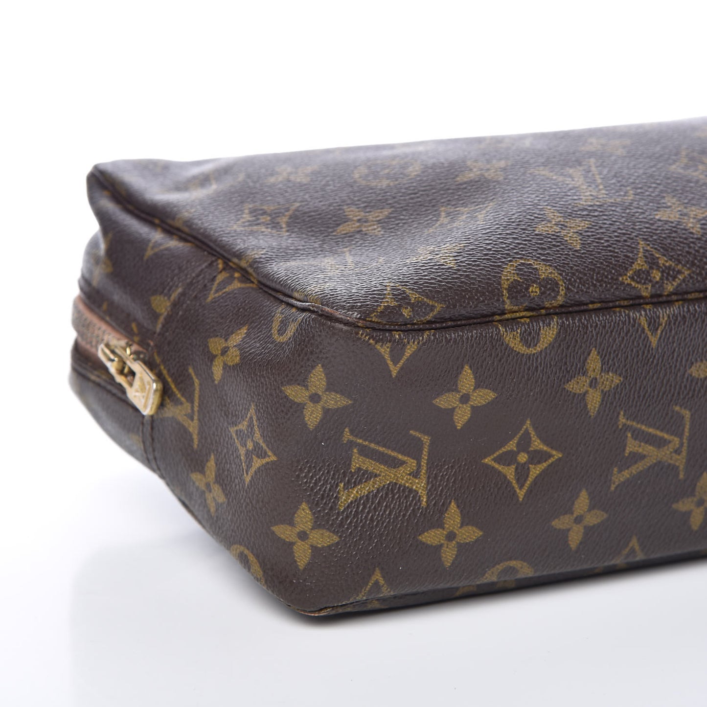 Monogram Trousse Toilette 28