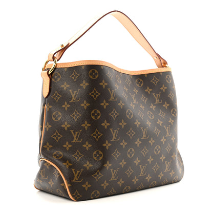 Louis Vuitton Monogram Delightful PM 3 of 13